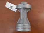 Johnson Evinrude Omc Bearing Carrier Cleaned And Inspected Good Condition. Fixed Price $40.00.