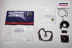 Oem New Brp Omc Johnson Evinrude Carburetor Repair Kit 0437327. Fixed Price $28.31.