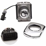 Mercury Boat Dual Joystick Pilot Control 8M0108920 Tracker (kit). Fixed Price $4022.75.