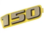 Sealed New Oem Yamaha Rear 150 Graphic 63P-42678-41 D1-4. Fixed Price $22.99.