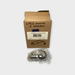 Jabsco 60233-0294 Focus Motor & Gearbox Assembly F/ 233SL Searchlight Nos. Fixed Price $74.99.