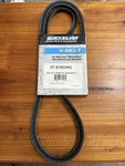 New Oem Mercury Quicksilver Belt 57-816034Q K152. Fixed Price $49.98.