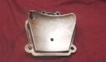 Chrysler Force 817870A1 Fuel Pump Cover - Used. Fixed Price $5.75.