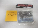 R39 Mercury Quicksilver 29-822553 Needle Bearing Set Oem New Factory Boat Parts. Fixed Price $31.32.