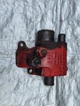 Volvo Penta 3.0L - Thermostat Housing 3861550 3861409. Fixed Price $55.00.