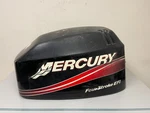 Oem 825239T3 Mercury Efi 40 45 50 60 Hp Top Cowl Hood Engine Cover 0720. Fixed Price $175.00.
