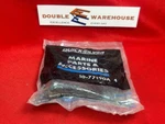 Nos Oem Nip Mercury Quicksilver 10-77190A 4 Thumb Screw Clamp Assembly Sealed!. Fixed Price $59.99.
