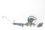90/100/112/115 Hp Johnson Evinrude Throttle Shift Linkage Assembly 0397084. Fixed Price $30.00.