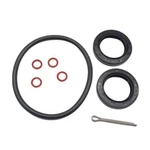 Yamaha 115 130 Hp Outboard Propeller Shaft Seal Kit & O-ring 93210-86M39 Marine. Fixed Price $19.35.