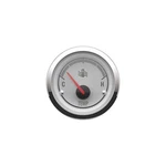 Mercury 8M6020022 Classic White Water Temp Gauge 120-240F. Fixed Price $52.92.