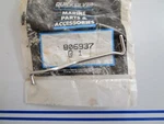 *new Oem* 0810 Mercury Quicksilver Choke Rod 806937. Fixed Price $23.87.