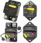 Bussmann 187 & 285 Series Circuit Breakers - Surface Mount Waterproof. Fixed Price $70.50.