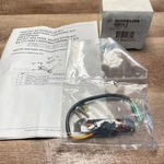 Oem Quicksilver 16837A2 Alternator Stator Kit Light Mercury Mariner 4-6 Hp. Fixed Price $80.14.