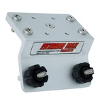 Extreme Max 3005.4161 Deluxe 45 Aluminum Slider Base For Lund Sport Track.... Fixed Price $84.99.