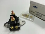 Sierra 18-5816 Starter Solenoid Replaces 89-96054T, 89-91975. Fixed Price $17.05.