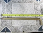 Omc Johnson Evinrude New Rod & Retainer 0383568. Fixed Price $20.00.