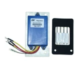 1989-1991 Mercury Mariner V6 135-200HP 6-CYL 40A Regulator 18736A21. Fixed Price $738.88.