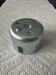New Starter Recoil Flange Cup For Honda GX160 GX200 Engines. Fixed Price $8.50.