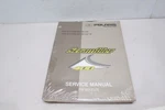 New 2002 Polaris Scrambler 400 Atv Shop Repair Service Manual Oem 9917375. Fixed Price $33.24.