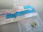 Nos Oem Volvo Penta Nut 955844 B371-23. Fixed Price $6.88.