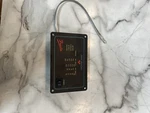99 Sea Ray Sundancer 270 Boat Marine Heart Freedom Battery Monitor Interface. Fixed Price $257.04.