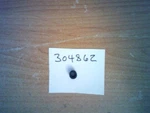 Genuine Omc Evinrude Johnson Carb Roller 304862 5-6HP 1957-1967. Fixed Price $11.00.