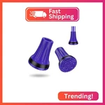 Supregear Cane Tips 3/4 Inch (2-PACK), Anti-slip Extreme Grip Heavy Duty Replace. Fixed Price $14.18.