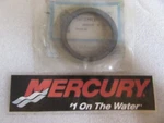 Y19 Mercury Quicksilver 25-807134 Thermostat Seal Oem New Factory Boat Parts. Fixed Price $11.99.