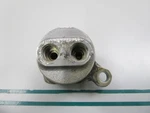 Volvo Penta Omc Cobra 911822 3852559 Hydraulic Trim Manifold Block Sx 1986 0720. Fixed Price $205.00.