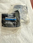 Mercury Quicksilver Oem Steering Set Of Pieces Part # F523273. Fixed Price $20.00.