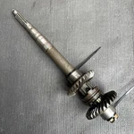 318304 397338 318303 Gear Set Johnson Omc Evinrude Shaft 439130 Oem. Fixed Price $150.00.