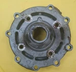 1976 Evinrude Johnson 135 Hp Crankcase Head Assembly 0396610 0385502. Fixed Price $24.99.