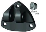 Lenco 15085 Upper Mounting Bracket With Gland Seal. Fixed Price $19.95.