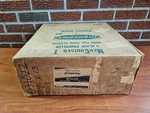 New Quicksilver Mercury Marine Boat Oem Propeller Part No. 48-73502A4. Fixed Price $279.99.