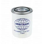 Fuel Filter Water Separator Replacement Volvo Penta D4 D6 For 21718912 3583443. Fixed Price $38.39.