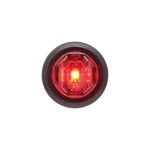 Seachoice MCL12RKSCH 52681 3/4" Mini Sealed Marker/clearance Kit Red. Fixed Price $14.62.