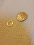 Omc Johnson Evinrude 301996 Float Valve Washer Gasket Nos Oem Vintage. Fixed Price $5.65.