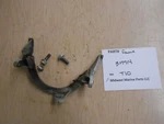 317714 Omc Johnson Evinrude 1981 50HP Motor Frame T10. Fixed Price $18.50.