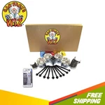 Engine Rebuild Kit Bolts Fits 97-99 Ford Mercury 2.0L Sohc 8V Cu. 122 Vin P. Fixed Price $2999.99.