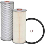 Parker Racor Oem RK-22610 Marine Diesel Repl Filter Kit 8021 8022 Elements F/812. Fixed Price $123.39.