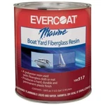 Evercoat Resin-boat Yard Gallon #100517. Fixed Price $152.82.