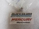 W25 Genuine Mercury Quicksilver 11-34933 Nut Oem New Factory Boat Parts. Fixed Price $7.89.