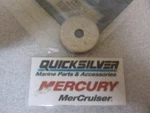 P37B Genuine Mercury Quicksilver 12-85057 Washer Oem New Factory Boat Parts. Fixed Price $6.40.