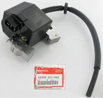 Genuine Honda Ignition Coil GX340 Generator 30500-ZE3-003, 30500ZE3003. Fixed Price $99.99.
