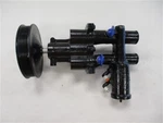 Mercury Quicksilver Sea Water Pump & Pully Assembly 862914T12 Marine Boat. Fixed Price $199.95.