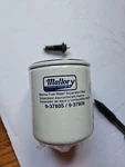 Sierra Mercury Mallory Filter 18-7967 35-18458Q3 9-37805 Nos Oem Oilsh. Fixed Price $29.00.