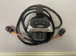 New Oem 24010850 22498686 Volvo Penta Joystick Control Knob Assembly 0720. Fixed Price $2999.99.