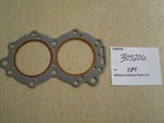 Johnson Evinrude Omc Outboard Cylinder Head Gasket 305206 T24. Fixed Price $12.99.