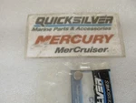 C29 Mercury Quicksilver 34992 Detent Spring Roller Oem New Factory Boat Parts. Fixed Price $7.15.