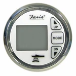 Faria Marine Instruments 13852 Chesapeake 2" Depth Sound. Fixed Price $565.35.